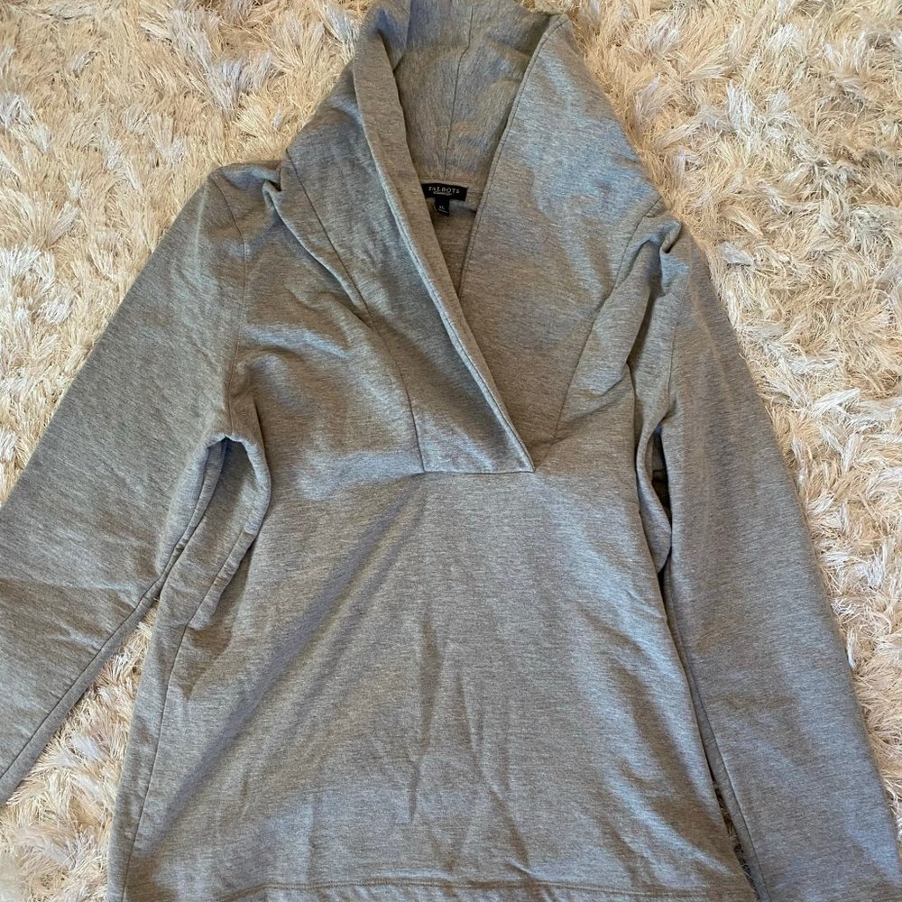 XL Talbots Cozy Sweater